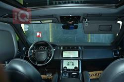 لاند روفر رانج روفر سبورت